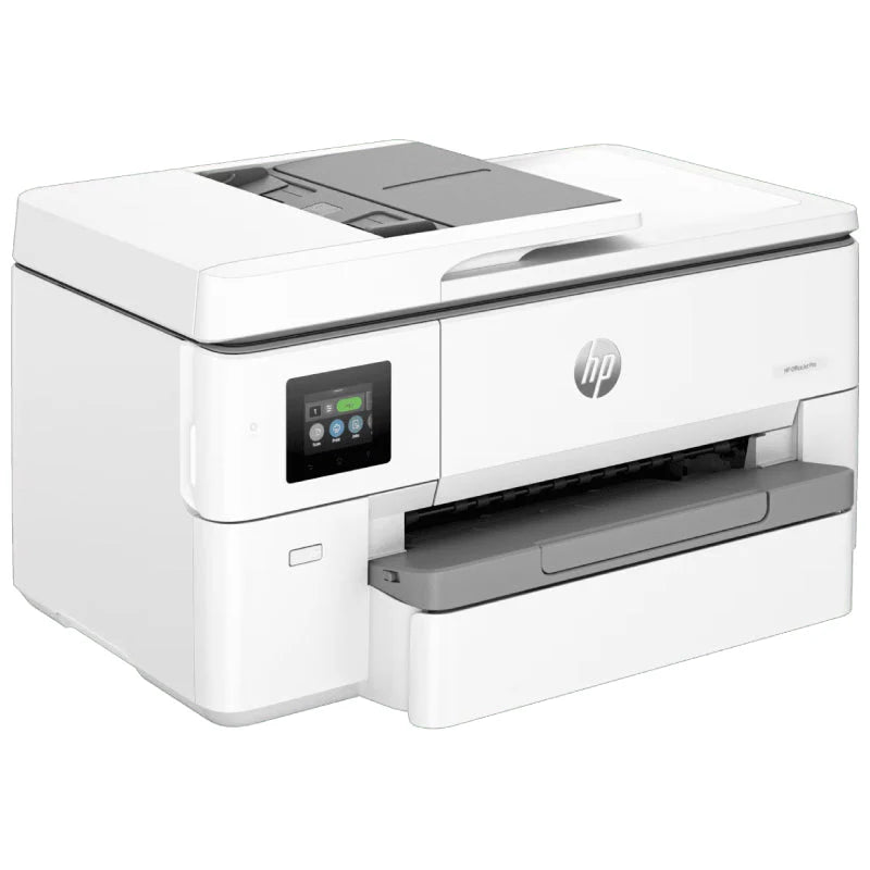 HP OfficeJet Pro 9720 AIO - 22ppm / 4800dpi / A3 / USB / LAN / Wi-Fi / Color Inkjet - Printer HP OfficeJet Pro 9720 AIO - 22ppm / 4800dpi / A3 / USB / LAN / Wi-Fi / Color Inkjet - Printer